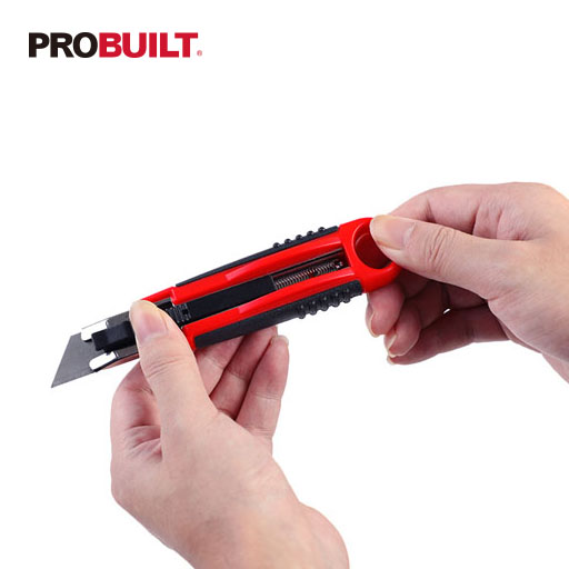 18mm Retractable Utility Knife