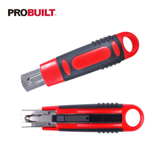 18mm Retractable Utility Knife