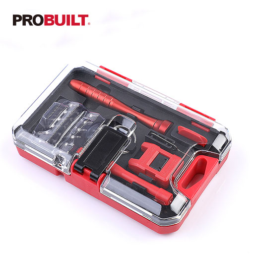 18Pcs Precision Screwdriver Set