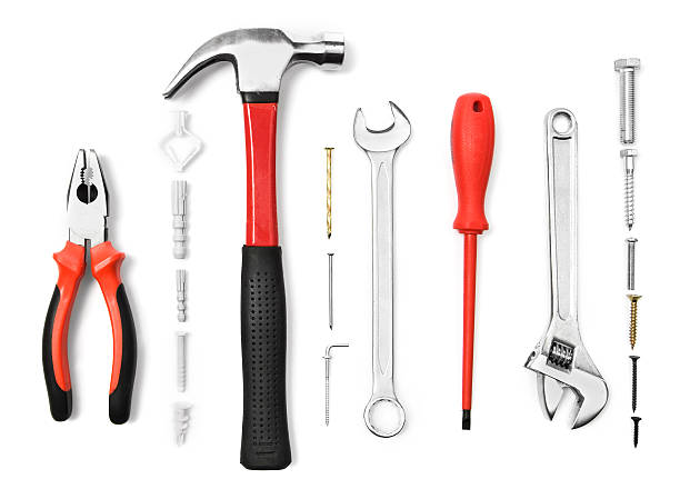 What are the Common Faults in Using Hand Tools