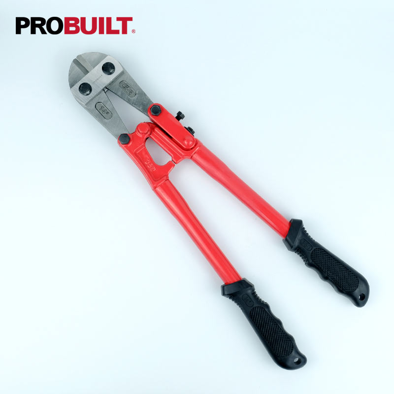 What are Bolt Cutters and How to Use Them