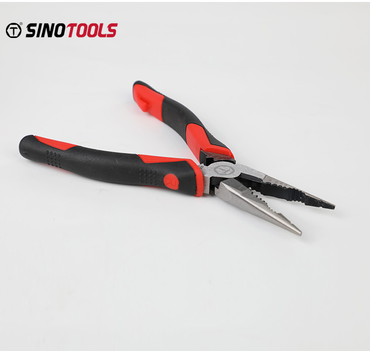 How to Use Needle Nose Pliers