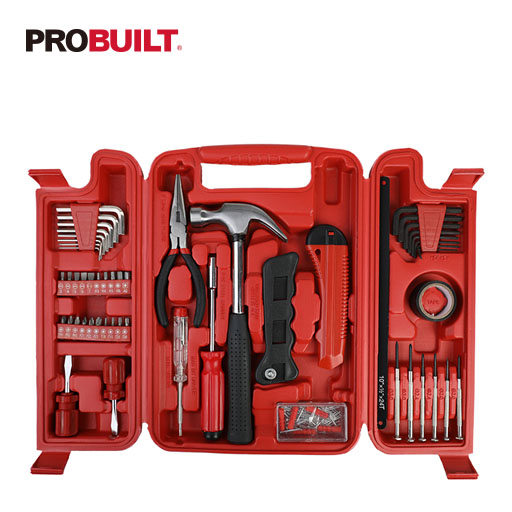 Top 10 Must-Have Tools for Every Homeowner's Toolkit