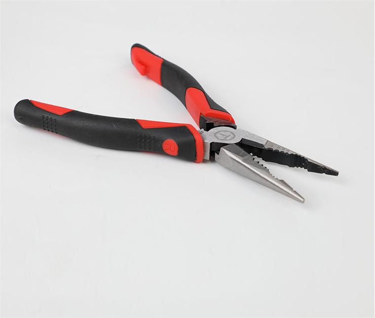 How to Use Needle Nose Pliers