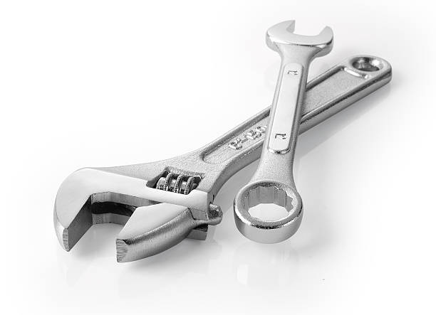 Spanner vs. Wrench: What's the Difference