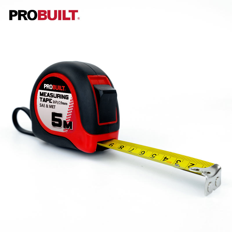 A Comprehensive Guide to the Measuring Tape