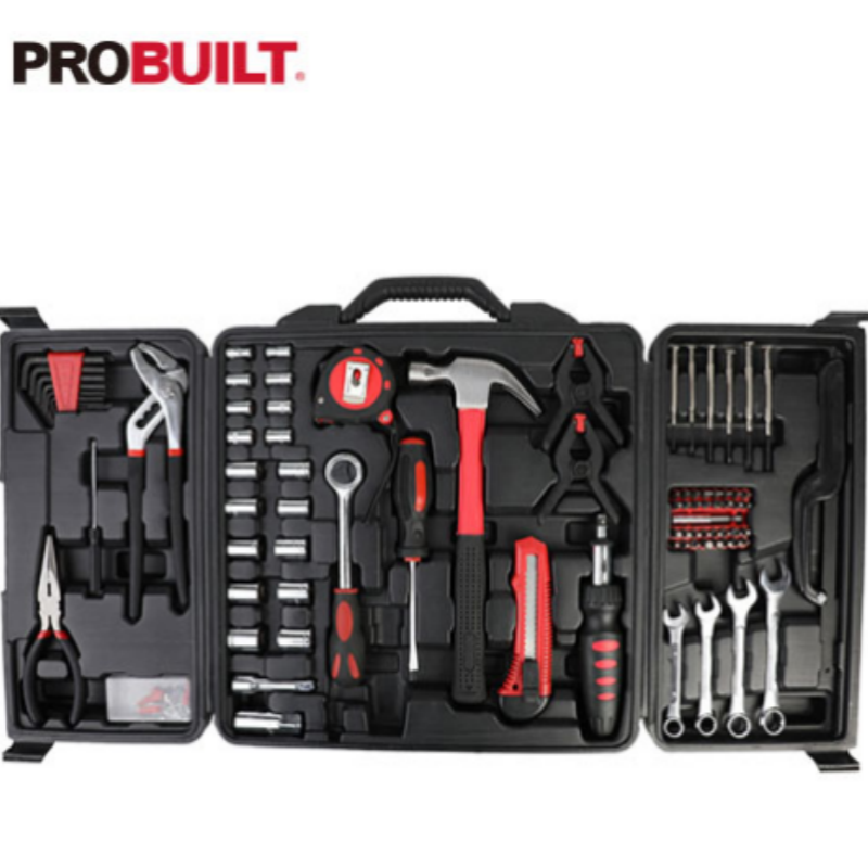 Essential Tool Sets For Home