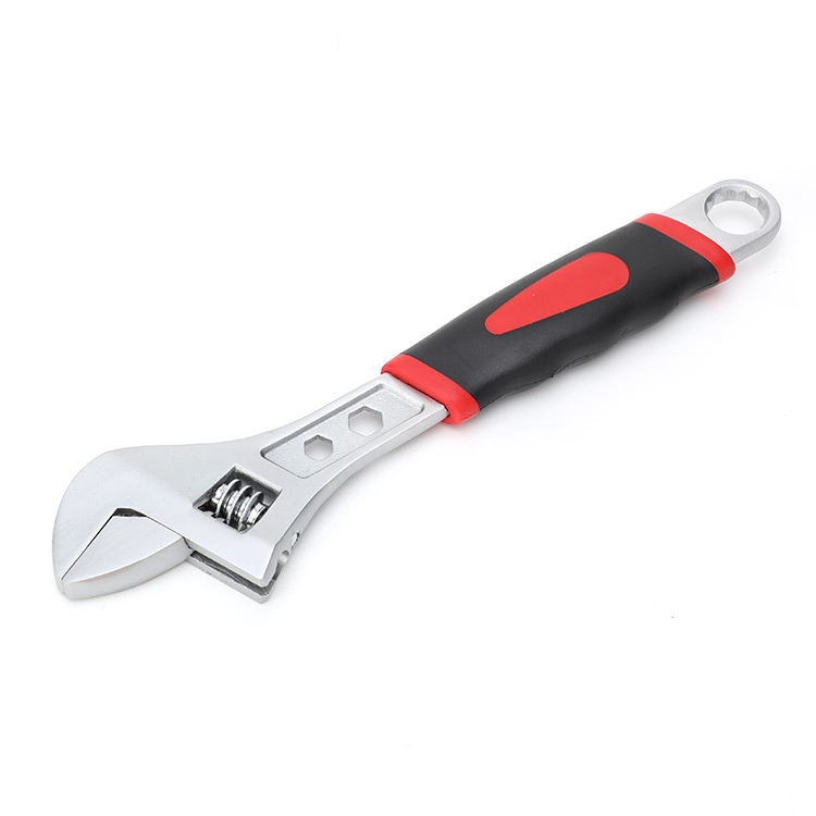 Adjustable Professional Wrench
