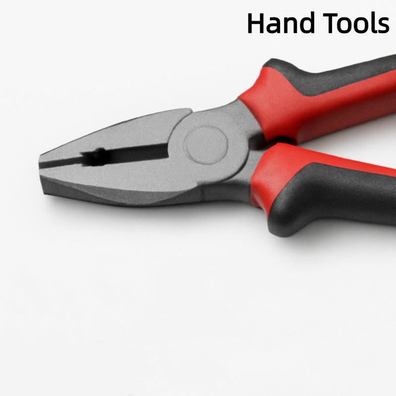 How to Extend the Life of Hand Tools with Anti-Rust Coatings