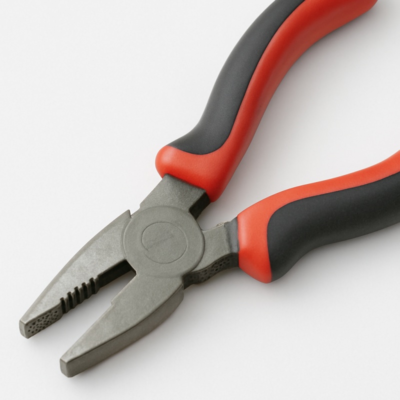 Why Ergonomic Handles Are Essential in Heavy-Duty Tools