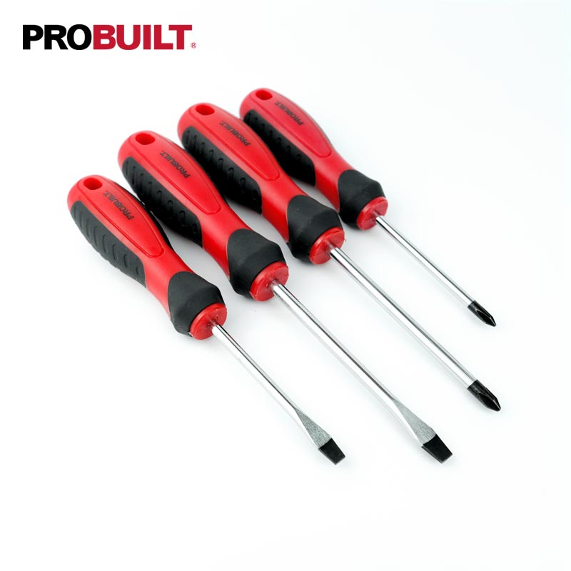 Phillips vs Slotted vs Torx: Which Screwdriver Is Right for You?