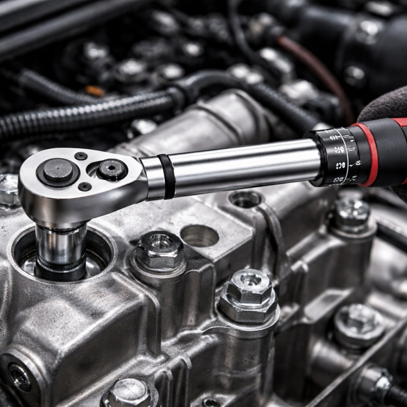 Torque Accuracy in Hand Tools: Why It Matters