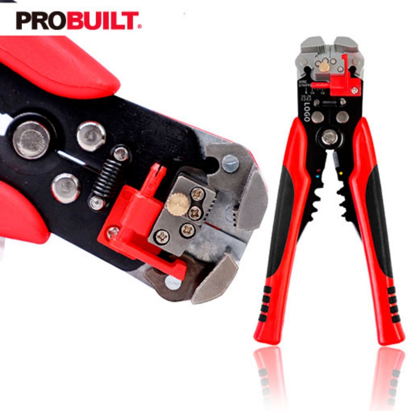 Different Types of Crimping Tools and Their Applications